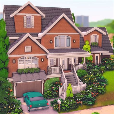 how to add a second floor in sims 4|sims 4 split level building.